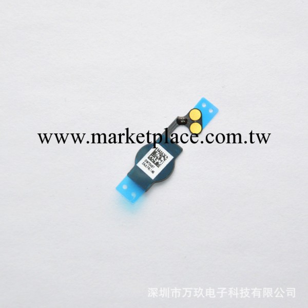 供應 iphone5返回排線 home排線  蘋果5代全新原裝返回排線工廠,批發,進口,代購