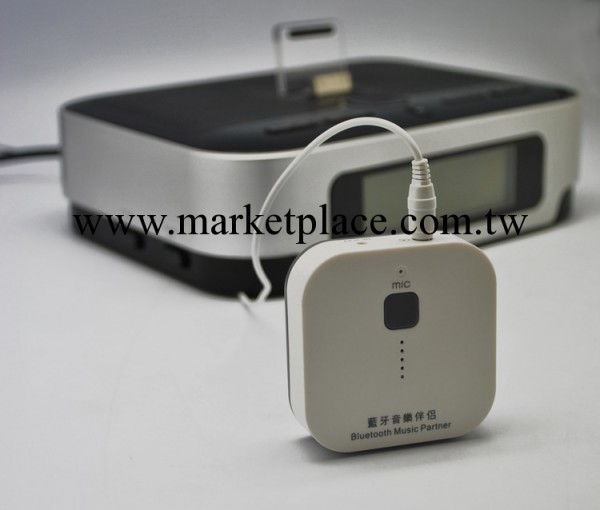 新品上市 蘋果三星小米通用 藍牙音頻接收器 無線藍牙音樂伴侶工廠,批發,進口,代購