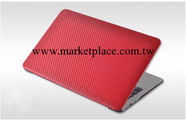 蘋果筆記本電腦炭纖維保護殼pu保護套mac air/retina/pro13寸工廠,批發,進口,代購