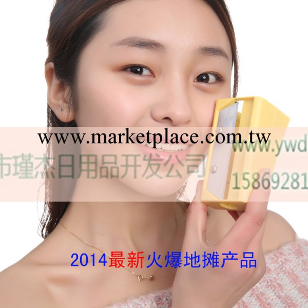 黃瓜切片器 美容 美容器 切片器 美容刀 黃瓜美容切片 廠傢直銷工廠,批發,進口,代購