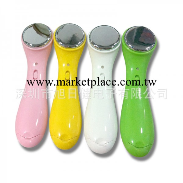 洗臉器/ 美容機/離子嫩膚機/離子導入機/美膚/導入機/UH-0606A工廠,批發,進口,代購