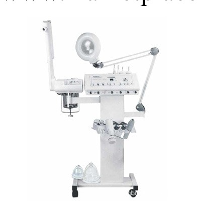 【ABC正品】十合一綜合美容機器人 吸黑頭高週波磨皮超音波等工廠,批發,進口,代購