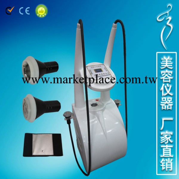 【廠傢專業供應】廣州美容機器 核能量體雕機 RF溶脂機 光能塑形工廠,批發,進口,代購