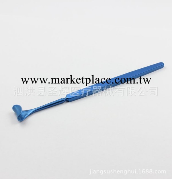 廠傢供應 優質顯微 手術 美容整形 眼科器械 鈦合金可眼瞼拉鉤工廠,批發,進口,代購