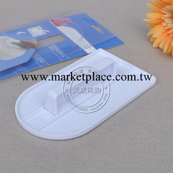 翻糖蛋糕表面抹平器 糖藝造型整形工具 翻糖面抹工廠,批發,進口,代購