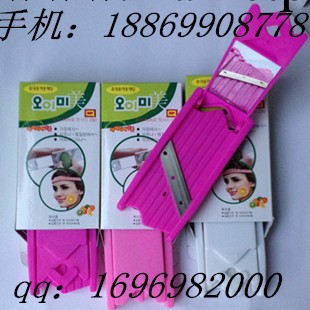 韓國黃瓜美容切片器批發 削刨切黃瓜片美容刀器工廠,批發,進口,代購