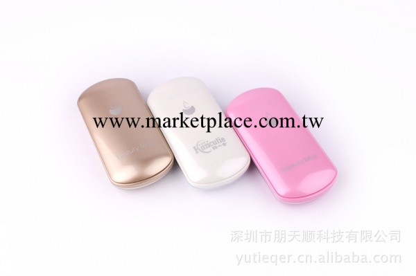 新款Beauty Mist 納米美容噴霧器 便攜式補水美顏機 保濕噴霧器工廠,批發,進口,代購