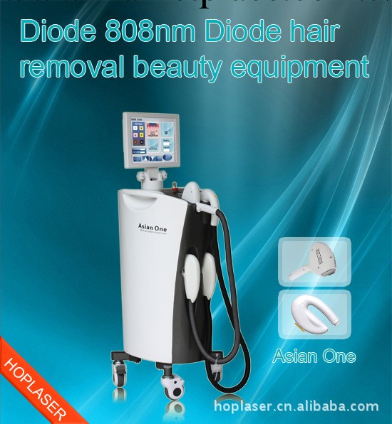 美容院整形院專用808nm半導體激光永久脫毛機（dilas激光器）工廠,批發,進口,代購