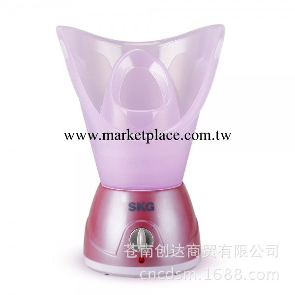 廠傢直銷 SKG SKJ518 蒸臉器  ZLQ-H1011 美容機工廠,批發,進口,代購