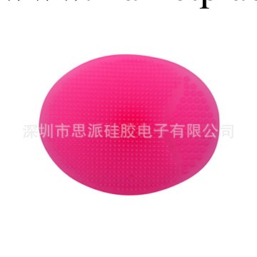 柔軟洗臉刷護理肌膚|矽膠健康美容潔面刷|供應矽膠洗臉刷工廠,批發,進口,代購