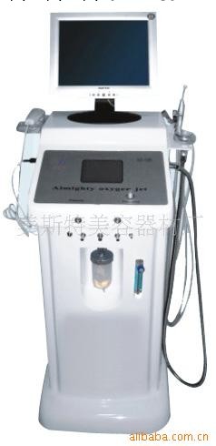 供應註氧機全能註氧美容機器吸氧機氧療機活膚機工廠,批發,進口,代購
