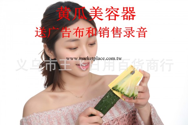 讓你美黃瓜切片器 黃瓜面膜削皮器  黃瓜美容削皮刀工廠,批發,進口,代購