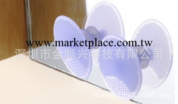 【廠傢現模】納米美容潔面刷矽膠洗臉刷清潔毛孔去黑頭工廠,批發,進口,代購