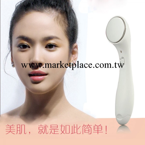 超旺 美容機器潔面機洗臉機導入機傢用超音波排毒緊膚按摩器工廠,批發,進口,代購