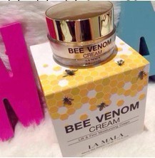 Lamala Bee Venom野生蜂毒面霜面膜 美白抗皺祛斑工廠,批發,進口,代購