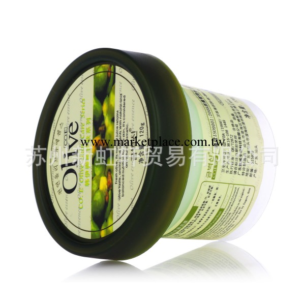 CO.E韓伊橄欖Olive美白保濕舒睡 睡眠面膜120g 美白修護 正品批發工廠,批發,進口,代購