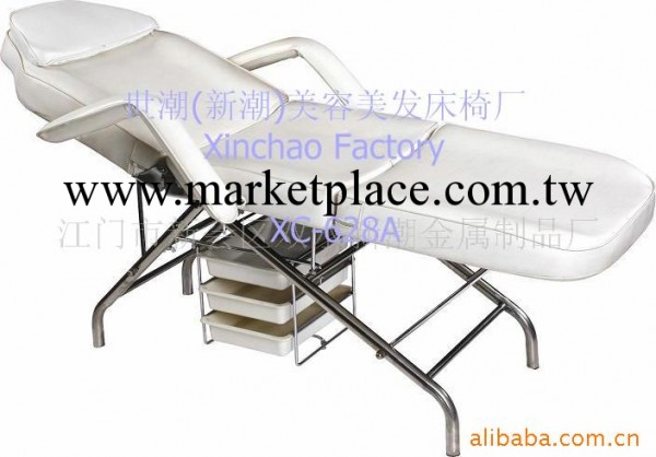 美容床廠傢直銷美容床、按摩床、不銹鋼美容床、紋身床 XC-628A工廠,批發,進口,代購