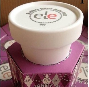 泰國ele睡眠面膜保濕補水美白紫色新包裝面膜懶人面膜工廠,批發,進口,代購