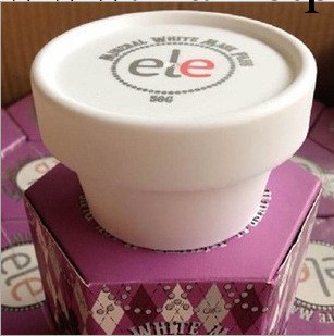 泰國ele睡眠面膜保濕補水美白面膜細嫩滑面膜廠傢批發紫色新款工廠,批發,進口,代購
