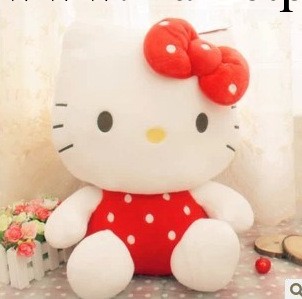 澳捷爾 正版hello kitty公仔 凱蒂貓公仔 hello kitty毛絨玩具工廠,批發,進口,代購