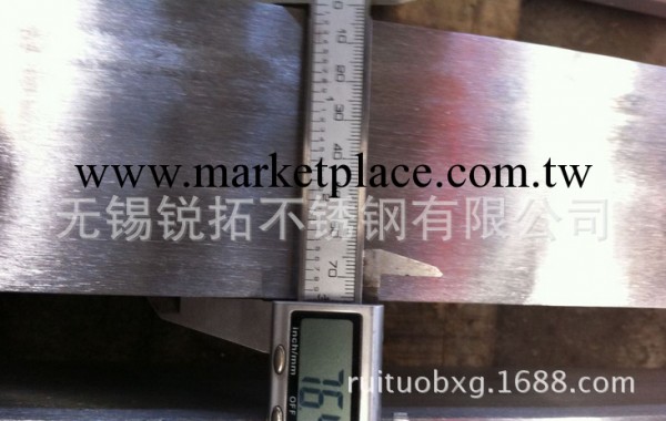 無錫銳拓提供不銹鋼扁鋼，酸洗不銹鋼扁鋼，拉絲不銹鋼扁鋼工廠,批發,進口,代購