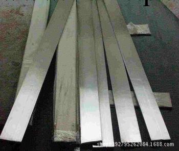 正宗 304冷拉不銹鋼扁鋼 彈簧冷拔光亮扁鋼條4*8 4*10 4*20 4*25工廠,批發,進口,代購