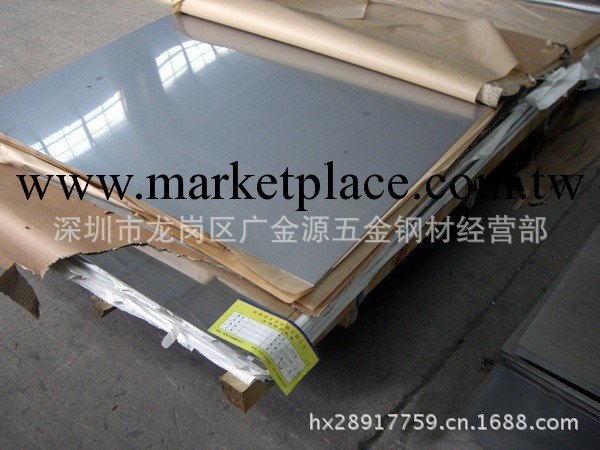 現貨供應1Cr18Ni9Ti不銹鋼板 拉絲貼膜 廠價直銷工廠,批發,進口,代購