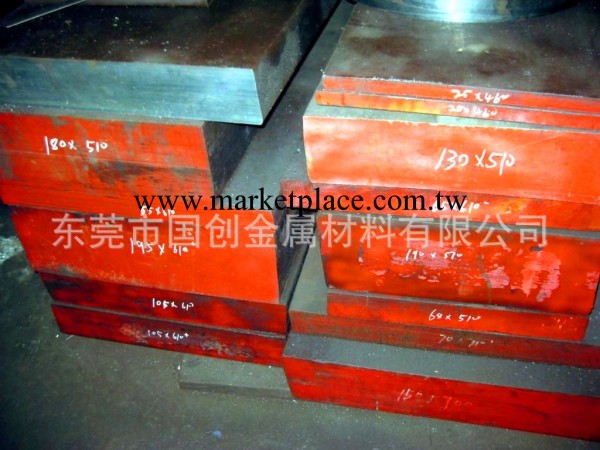 供應 X42Cr13高耐磨韌性冷作模具鋼 420SS淬透性良好電渣模具鋼工廠,批發,進口,代購