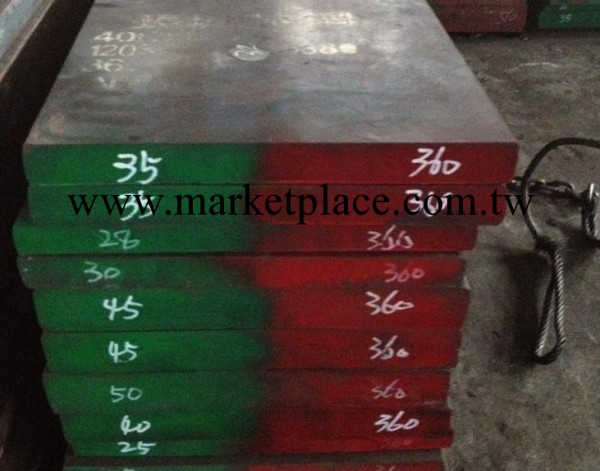 日本大同YK30高強度高碳冷作模具鋼工廠,批發,進口,代購