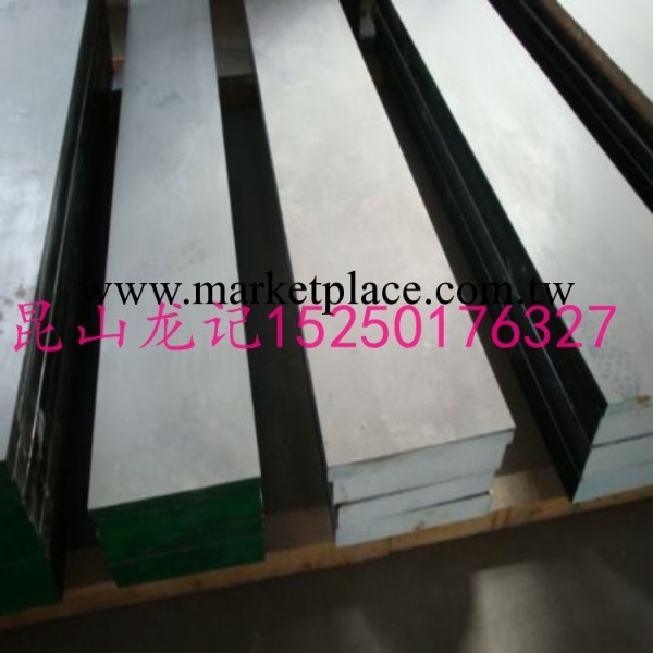 龍記供應 模具鋼 一勝百 DF-2/DF-3 冷作模具鋼工廠,批發,進口,代購