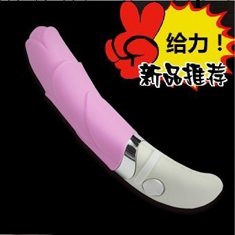 海豚按摩棒紅綠紫紅女用 情趣用品 調情情趣用品器具工廠,批發,進口,代購