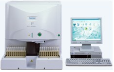 Sysmex UF-1000i 尿液分析機工廠,批發,進口,代購