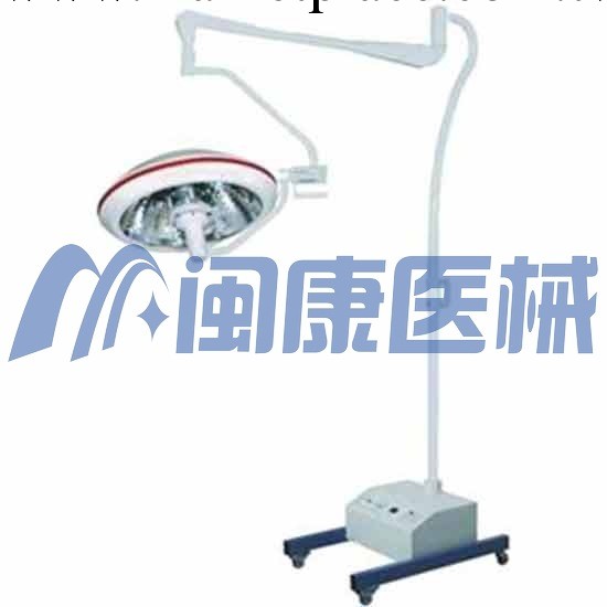 JWB/R-600應急式整體反射式手術無影燈工廠,批發,進口,代購