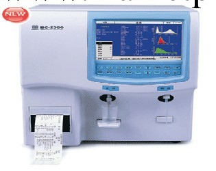 BC-2300準全自動三分群血液細胞分析機工廠,批發,進口,代購