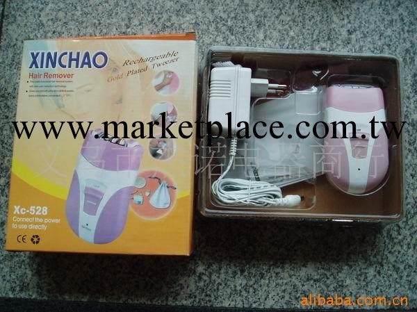 JS-4052  拔毛器 除毛器 剃毛器工廠,批發,進口,代購