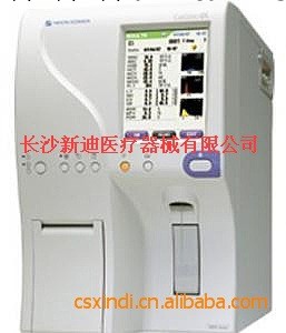 湖南血球分析機批發 普康PE-6100全自動血細胞分析機工廠,批發,進口,代購