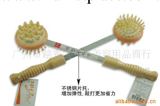 韓式健身錘 按摩棒 按摩錘 經絡刷 保健錘工廠,批發,進口,代購