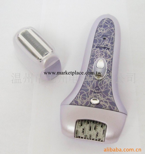 供應圖生產廠傢拔毛器除毛KD-188 剃毛器 脫毛器 CE ROHS工廠,批發,進口,代購