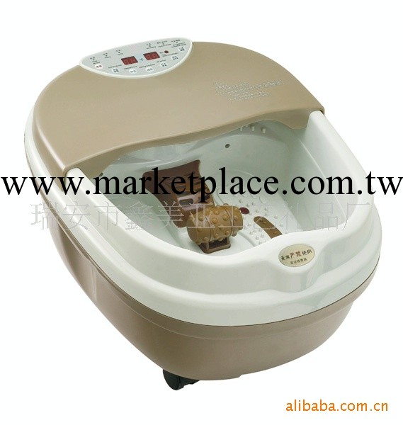 足浴保健按摩器 足浴盆廠傢促銷產品工廠,批發,進口,代購