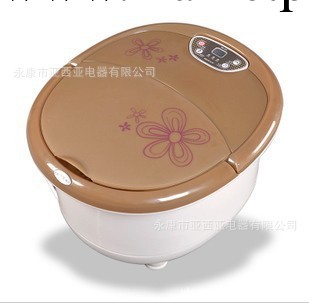 美妙足浴盆12H廠傢批發。電視廣告美妙528款，震動按摩加熱洗腳盆工廠,批發,進口,代購