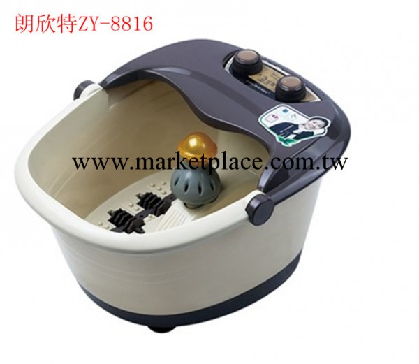 正品朗欣特ZY-8816手提按摩加熱調溫足浴器足浴盆洗腳盆批發工廠,批發,進口,代購