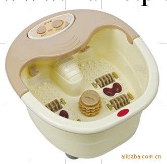 足浴足療盆 足浴氣血養生機 保健按摩器材工廠,批發,進口,代購