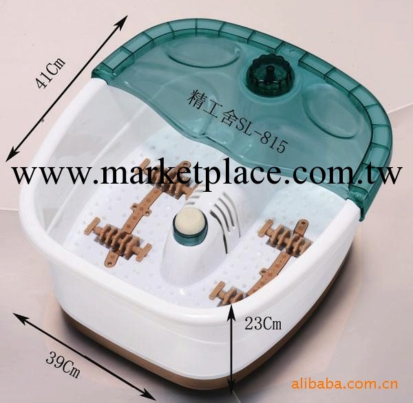 廠傢直銷  機械式足浴盆【廠傢熱銷】工廠,批發,進口,代購