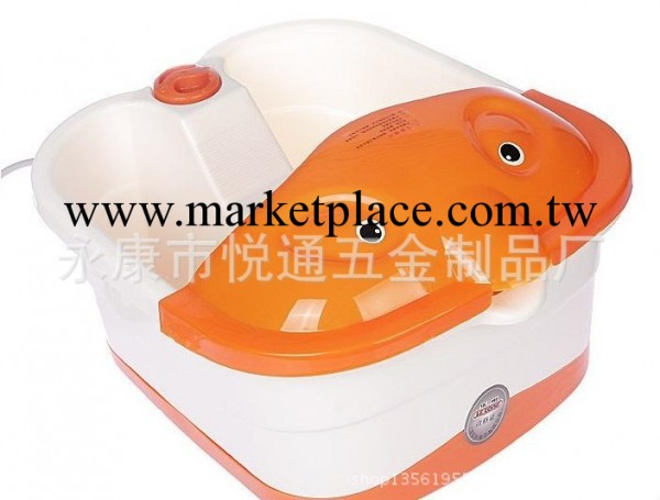 樂彤LT368-1足浴盆 洗腳盆 按摩足浴器 泡腳盆 廠傢直銷工廠,批發,進口,代購