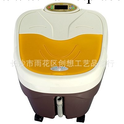 供應皇威210B足浴器 長沙創想禮品工廠,批發,進口,代購