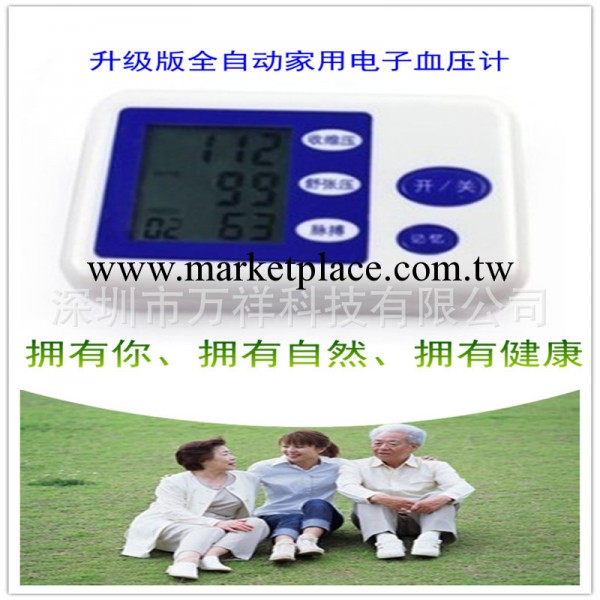 廠傢供應便攜式血壓計 供應便攜式血壓計 便攜式血壓計 血壓計工廠,批發,進口,代購