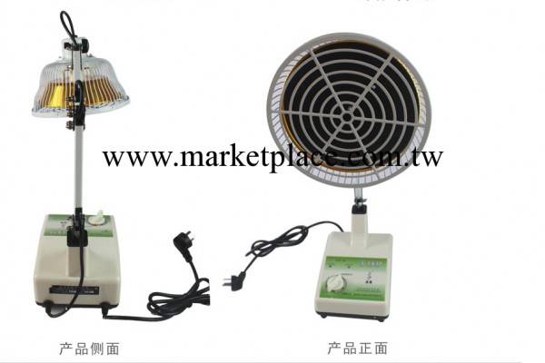 仙鶴神燈 CQ16型 電磁波電療燈工廠,批發,進口,代購