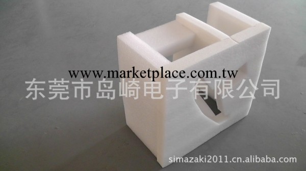 供應車載導航機用包裝珍珠棉工廠,批發,進口,代購