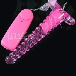 情趣成人情趣用品批發 女用自慰器具G點後庭震動拉珠肛門栓肛門塞工廠,批發,進口,代購