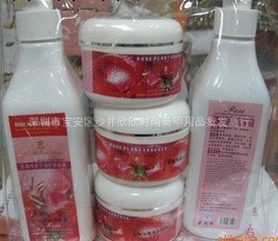 美甲批發 玫瑰 手部護理 套裝5件套工廠,批發,進口,代購